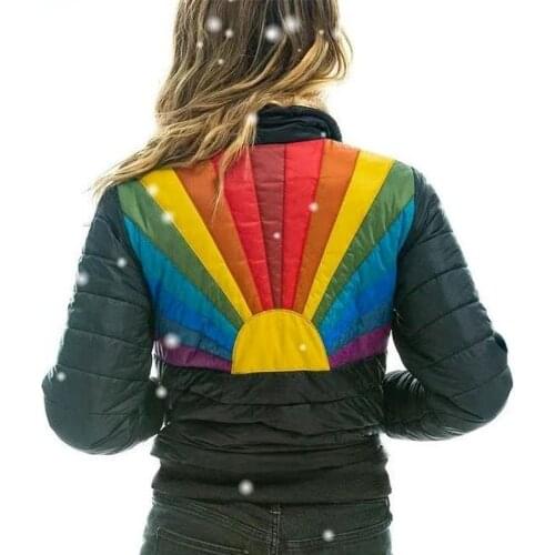 Женские парки Donsignet China At AliExpress