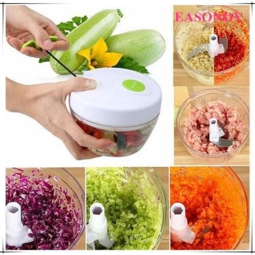 EASONOV Vegetable Knives