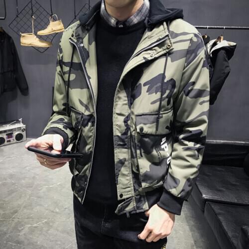 Мужские камуфляжные куртки JIASHA China At AliExpress
