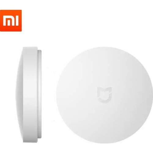 Bundled sales Xiaomi Mijia Smart Wireless Switch Smart Home Device Accessories House Control Center Intelligent for Mihome APP