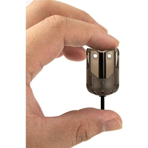 8PCS Fishing Tool Accessories Bait Cage Trap Basket Carp Feeder For Fishing Tackle Accessory