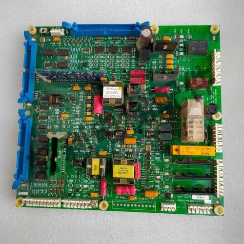 Elevator OVF30 inverter drive board ABA26800XU2