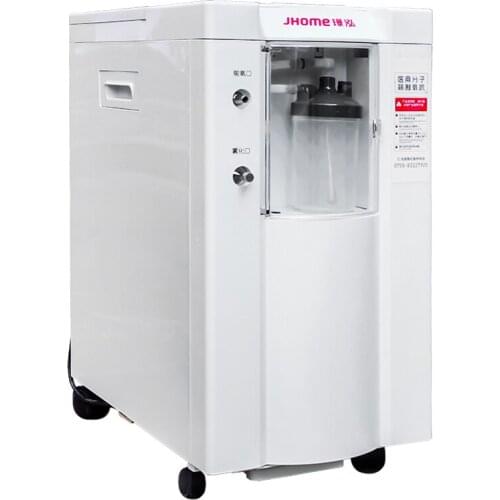 Machines Portable Oxygen Concentrator 10L 5L 3L Oxygen generator machine for home oxygen plant cylinders for sale