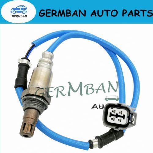 Newly 234-9066 DOX-142 4-Wire Air Fuel Ratio Upstream Oxygen O2 Sensor for 2004-08 Acura TSX 2.4L l4 36531-RBB-003 36531RBB003
