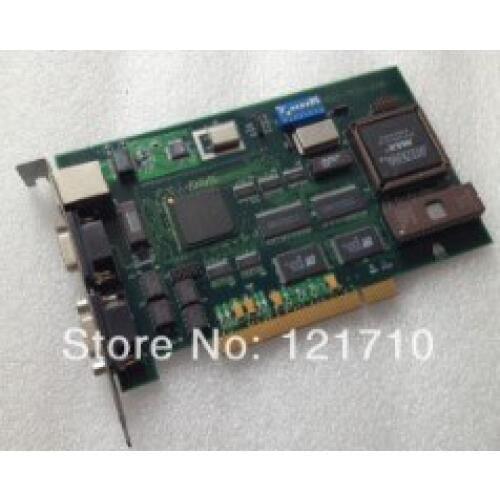 Industrial equipments board HDLC-TEST-2.00