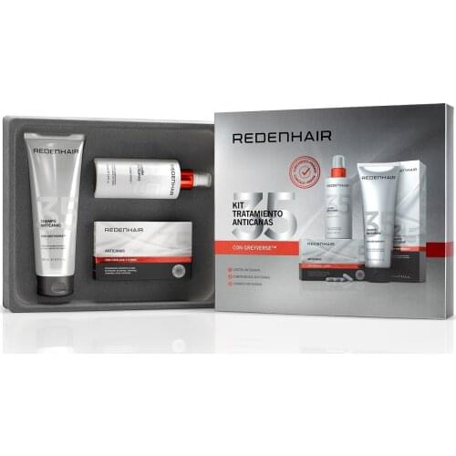REDENHAIR Goods For Beauty And Health