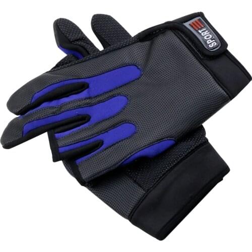 Runature Fishing Gloves