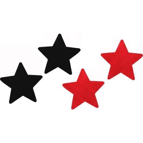 Women Sexy Disposable Pasties Self Adhesive Nipple Cover Invisible Niple Cover Temptation Nipple Stickers