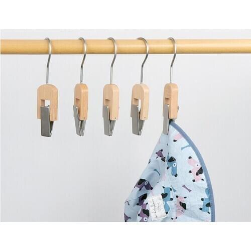 100pc Tea Towel Hanging Clips Metal Clip on Hooks Loops Hand Towel Hangers Hanging Clothes Pegs Clips for Kitchen Bathroom Beach