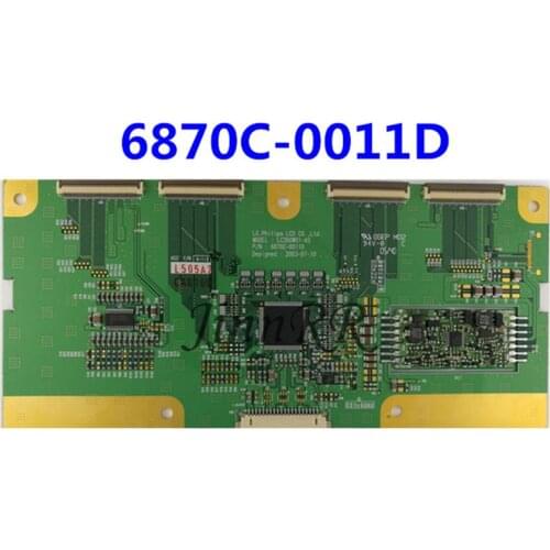6870C-0011D Original wireless For LG LC260W01-A5 Logic board Strict test quality assurance 6870C-0011D