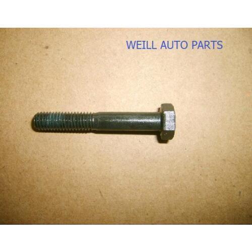 WEILL 19-00-183-012 Bolts (right front motor front bracket) for GREAT WALL HAVAL