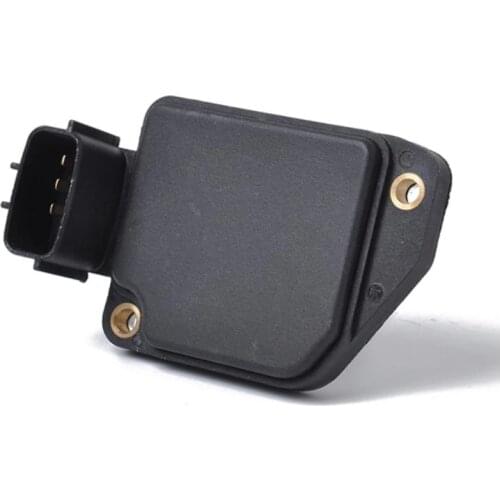 Mass Air Flow Sensor 16017-3S500 For NISSAN FRONTIER XTERRA Pickup 2.4L AFH55M-12 AFH55M12 16017-1S710 160171S710 160173S500