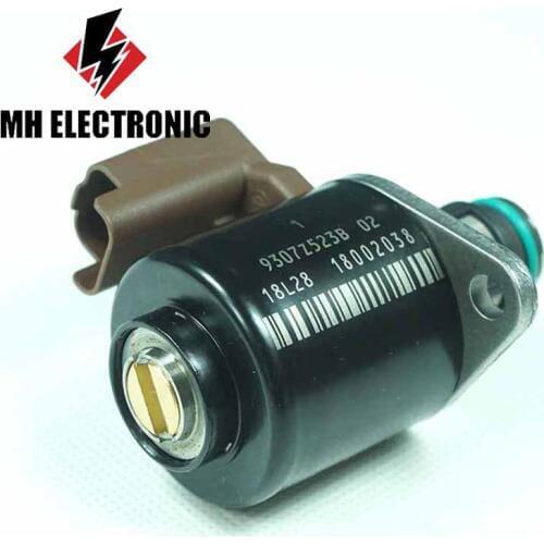 MH ELECTRONIC Inlet Metering Valve IMV Suction Control SCV For Kia SSANGYONG 66507A0401 6650750001 9109-903 9307Z509B 9307Z523B