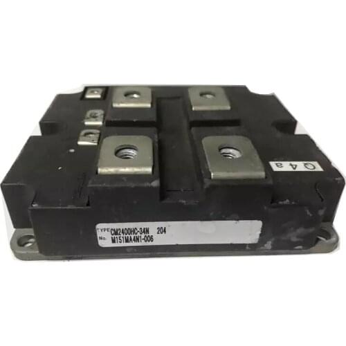 CM2400HC-34N CM2400HCB-34N Actual Stock Photos Original Goods