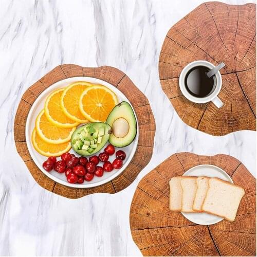 GENNISSY Plastic Napkins