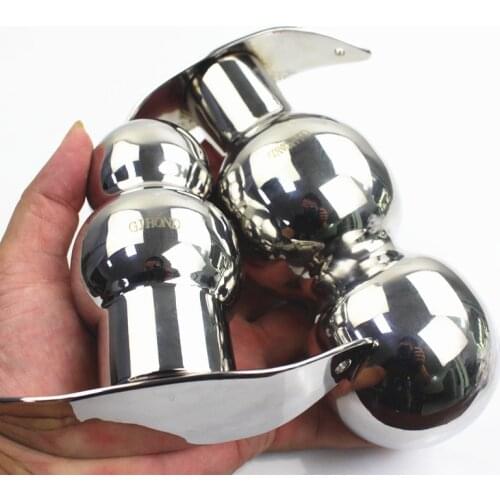 GJHOND Butt Plugs