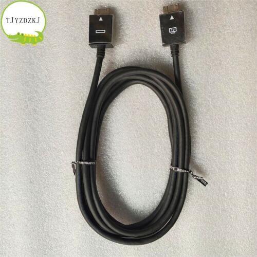 Good test original for samsung bn39-01892a UE55HU8500L UE65HU8500L UE78HU8500L Connecting line cable Connector