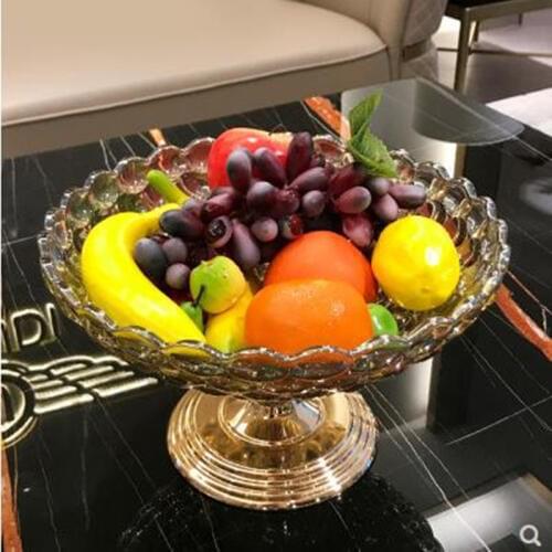 Candy plate, home decor, beautiful storage tray, Christmas wedding table decoration gift