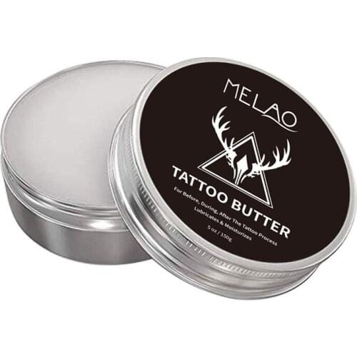 Tattoo Cream Aftercare Ointments Tattoo Supplies Tattoo Healing Repair Cream Nursing Repair Ointments Skin Recovery