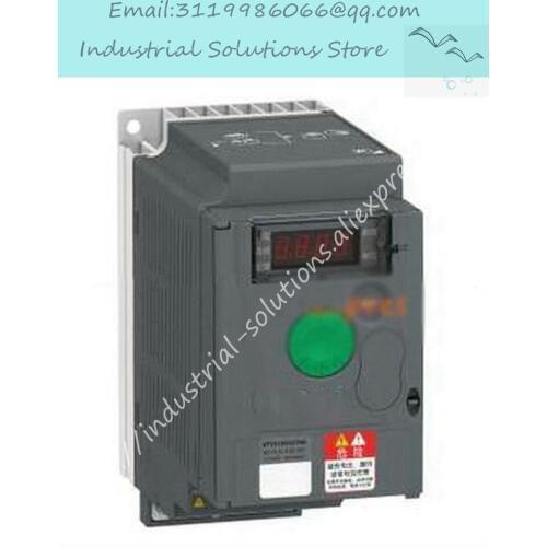 7.5KW Frequency CXonverter ATV310HU75N4A Replace ATV303 Series