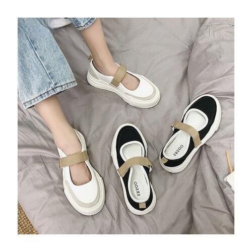 LBLGY Mary Jane Women's Shoes