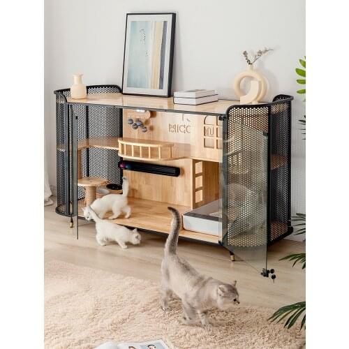 Meow like Miniature Figurines