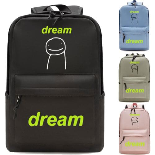 Fashion dreamwastaken Travel Laptop Backpack Slim Durable Laptops Backpack College School Computer Bag