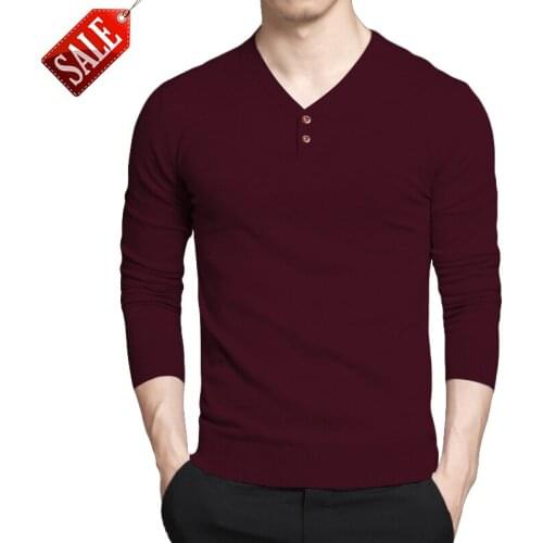 MuLS Men's Pullovers