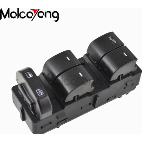 New Car Accessories Window Control Switch 9E5T-14540-AAW 9E5T14540AAW For Ford Fusion 10-11