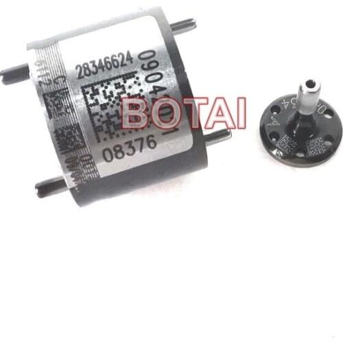 New commmon rail injector control valve 9308-625C 9308Z625C 28346624 28525582 28297167 284755607 for EJBR00301D injector