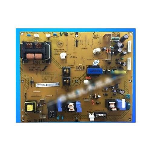 Original power board PLHL-T837A, 2300KPG103A-F