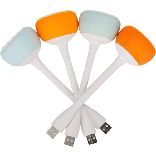 Portable USB speaker directly use without battery for computer use to play music HIFI subwoofer