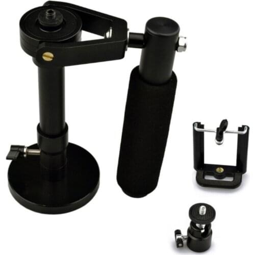 Aluminum Alloy Handheld Stabilizer S30 Smartphone Anti-Shake Camera Stabilizer H054