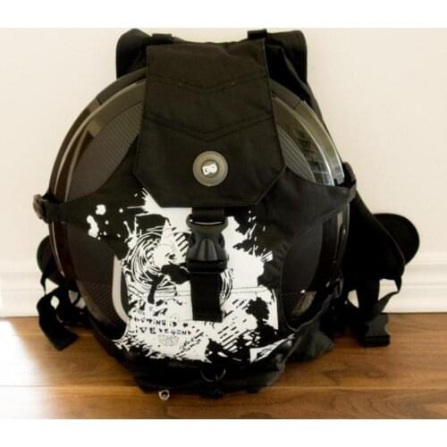 Electric unicycle backpack for 14- 16 inch EUC Ninebot A1 S2/GW MCM5 ACM2 unicycle backpack