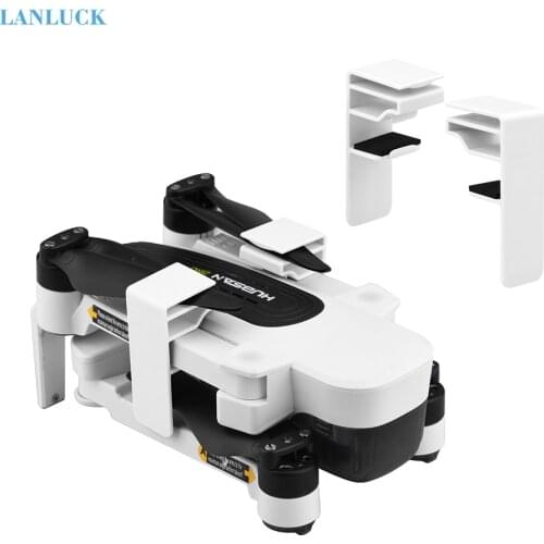 Propeller Stabilizer Fixer for Hubsan H117S Mount Blade Motor Fixed Holder Storage Protector for Hubsan H117S Drone Accessories