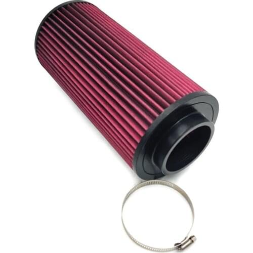 Air Filter Fit For Polaris POLARIS 1000 RZR 1000 Air Filter XP 4 1000 turbo 1241084 1240957 1240822 2882234 QUAD GO KART