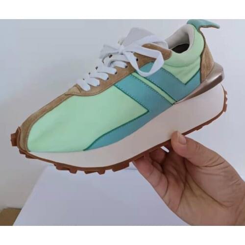 Wnkklvy Womens Spring Shoes