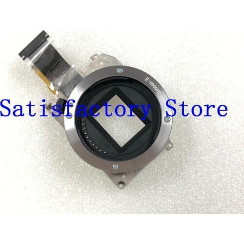 Contact Lens assembly with Cable repair parts for Sony ILCE-6000 A6000 camera