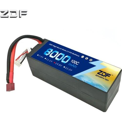 Spare Parts For Radio-controlled Models ZDF China