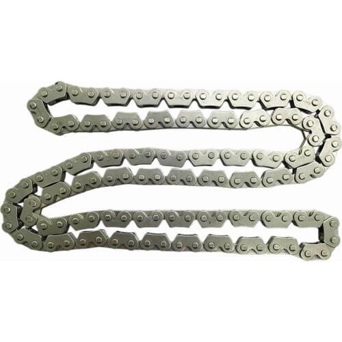 124 Links Cam Timing Chain For Hisun 500 500cc Msu500 Massimo Supermach TSC ATV UTV 14000-004-0000