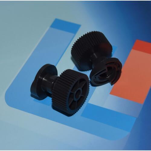 20pc* A229-3243 Motor Joint Gear 50T Toner Hopper Section for Ricoh AF1075 1060 2051 2075 1075 550 551 700 650