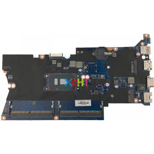 905792-601 905792-001 DA0X81MB6E0 w i3-7100U CPU for HP ProBook 440 G4 Notebook PC Laptop Motherboard Mainboard
