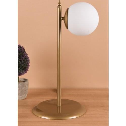 Saint Belisama Talbot Lampshade Tumbled