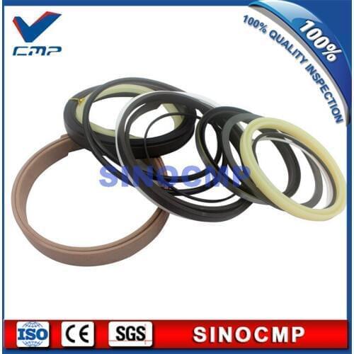 R450LC-7 R450-7 Arm Cylinder Repair Seal Kit 31Y1-18412 For Hyundai Excavator Oil seals , 3 months warranty
