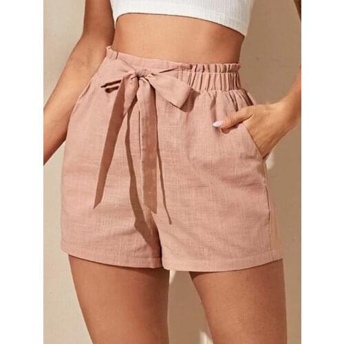 AN Womens Summer Shorts
