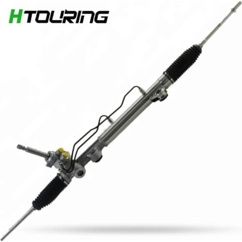 For Hydraulic Power steering rack LHD for Car MITSUBISHI GALANT 2004-2011 4410A092 MR589342 MR589343 LFET HAND DRIVE