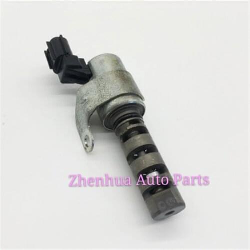 Oil Pressure Valve Engine 15330-22030/1533022030/15330 22030 Variable Timing Solenoid Fits Celcia Corolla- Matrix MR2