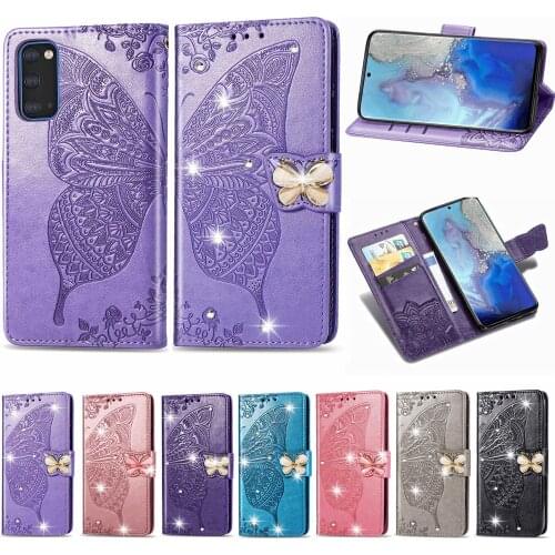 HQBBRO Samsung Galaxy A50 Phone Cases