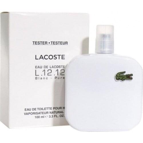 Lacoste . Deodorants