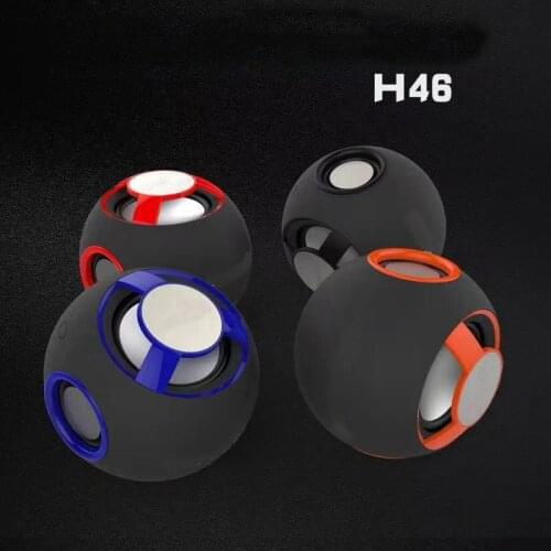 Linkool Audio Speakers